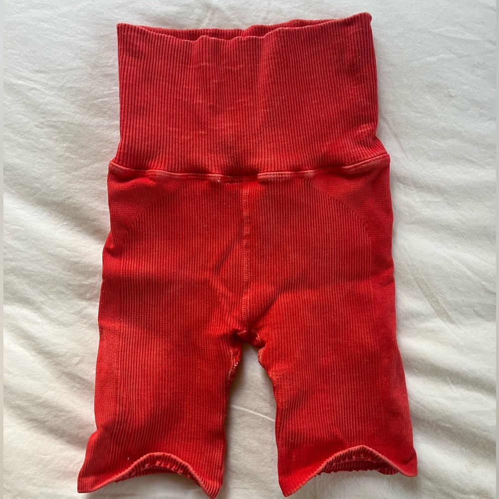 Free People Movement Shorts